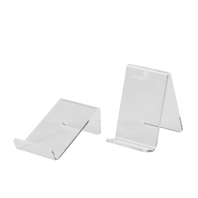 All-purpose stand Acryl 60/40 mm